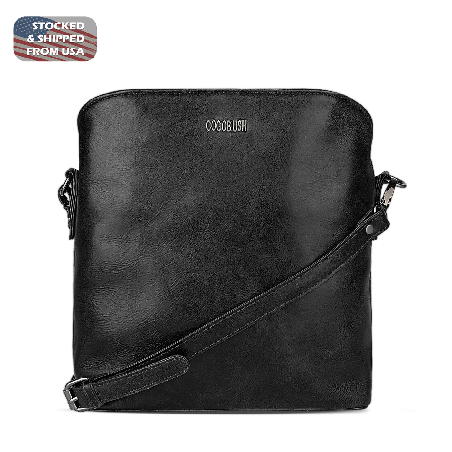 LEATHER LUXE