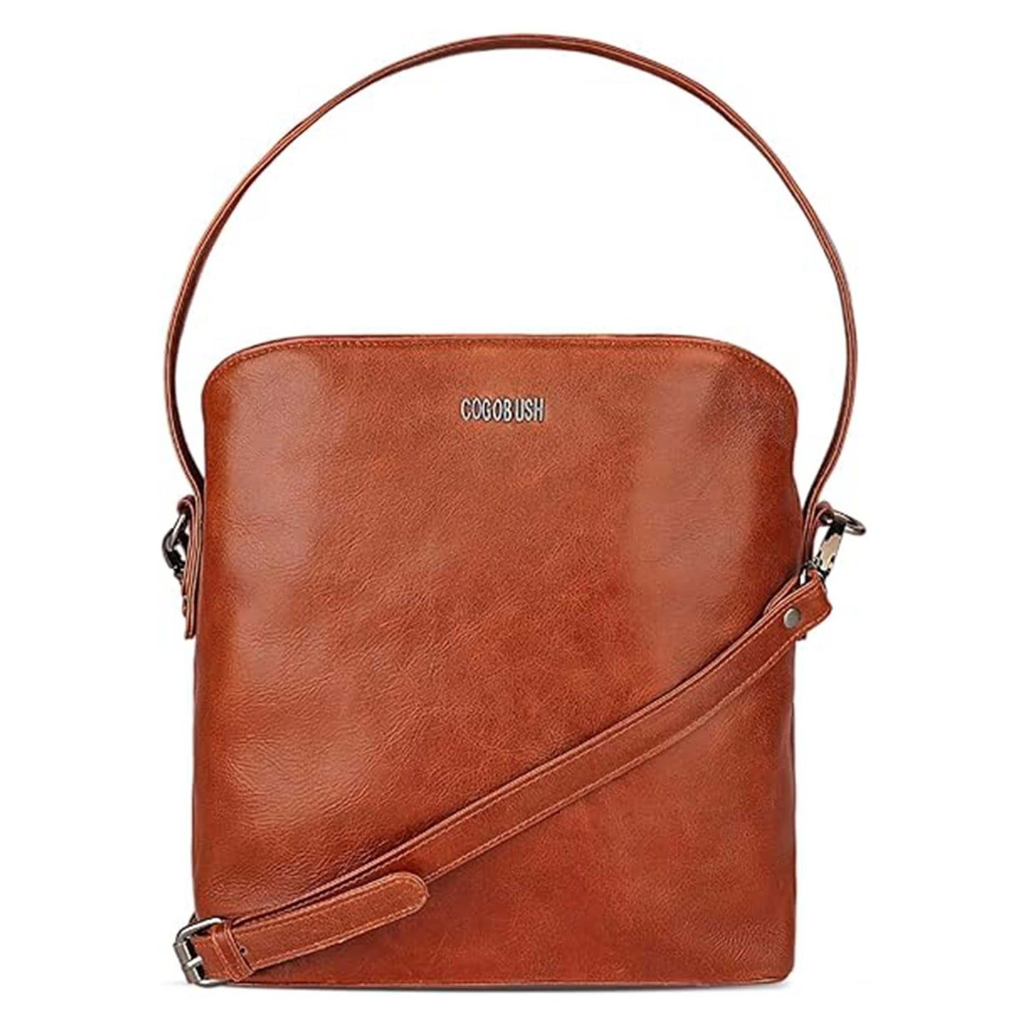 LEATHER LUXE