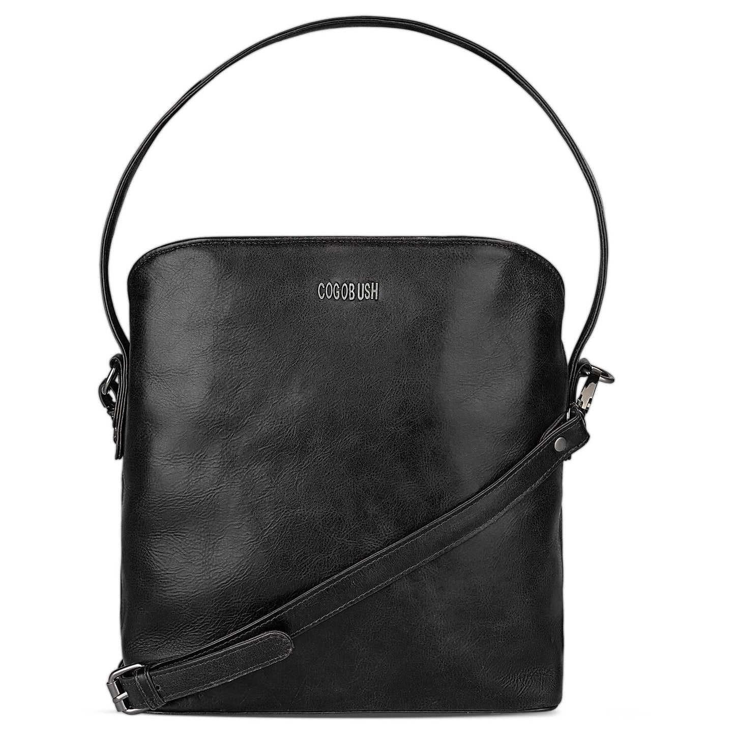 LEATHER LUXE