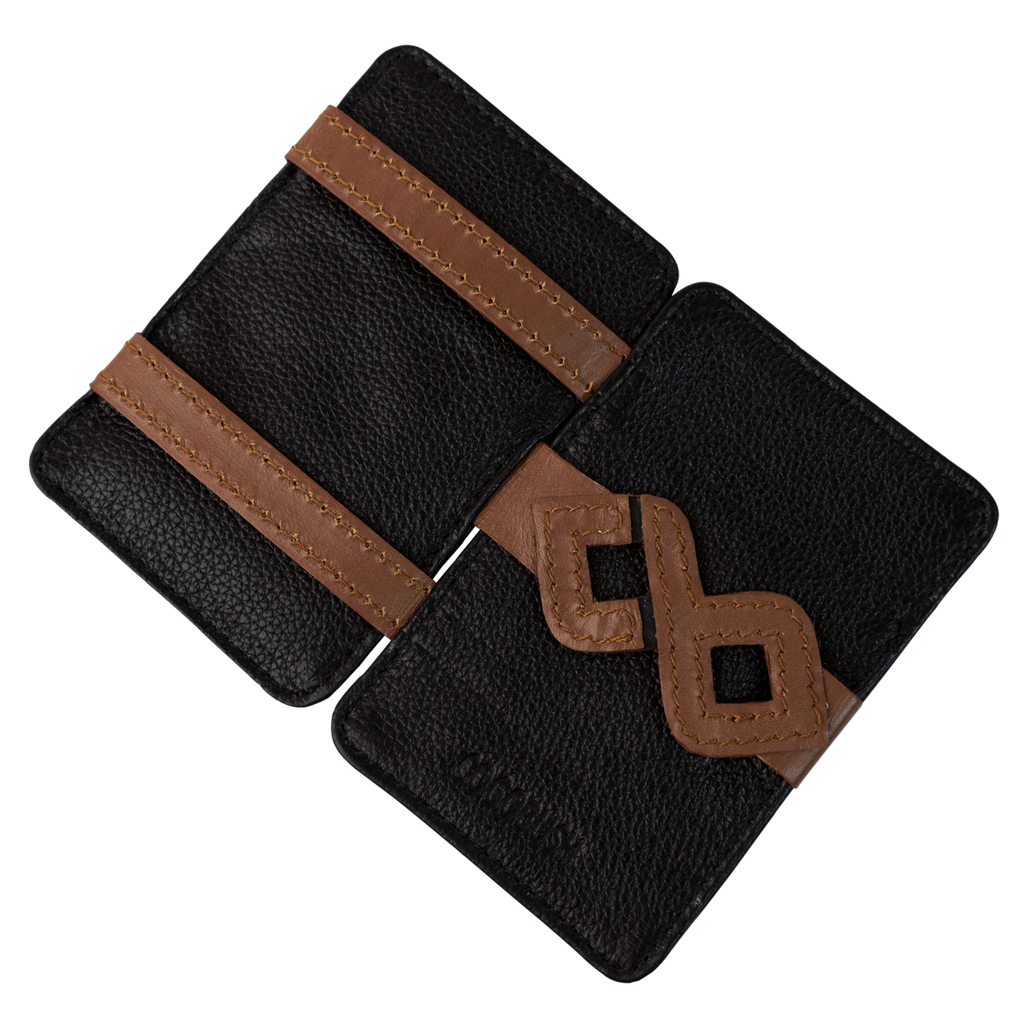 Magic Wallet Noir 2.0