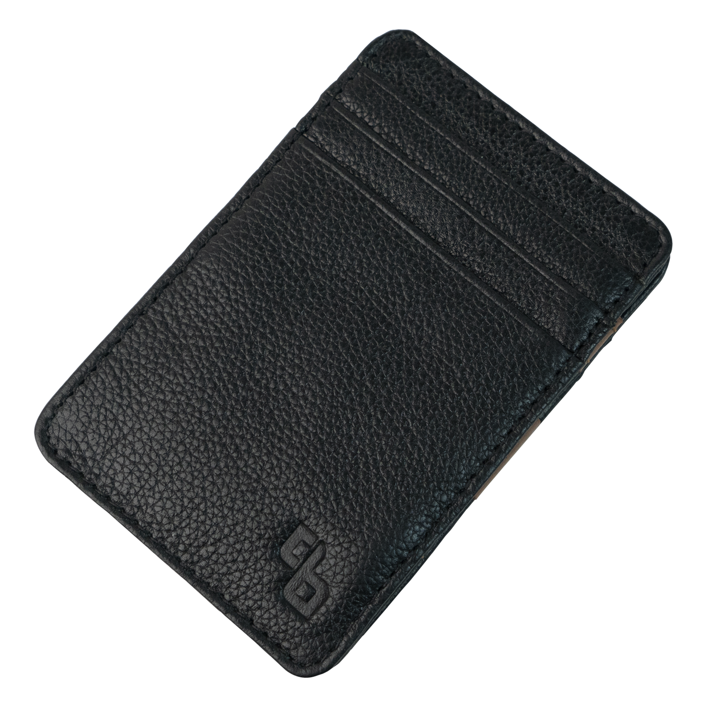 Magic Wallet Noir 2.0