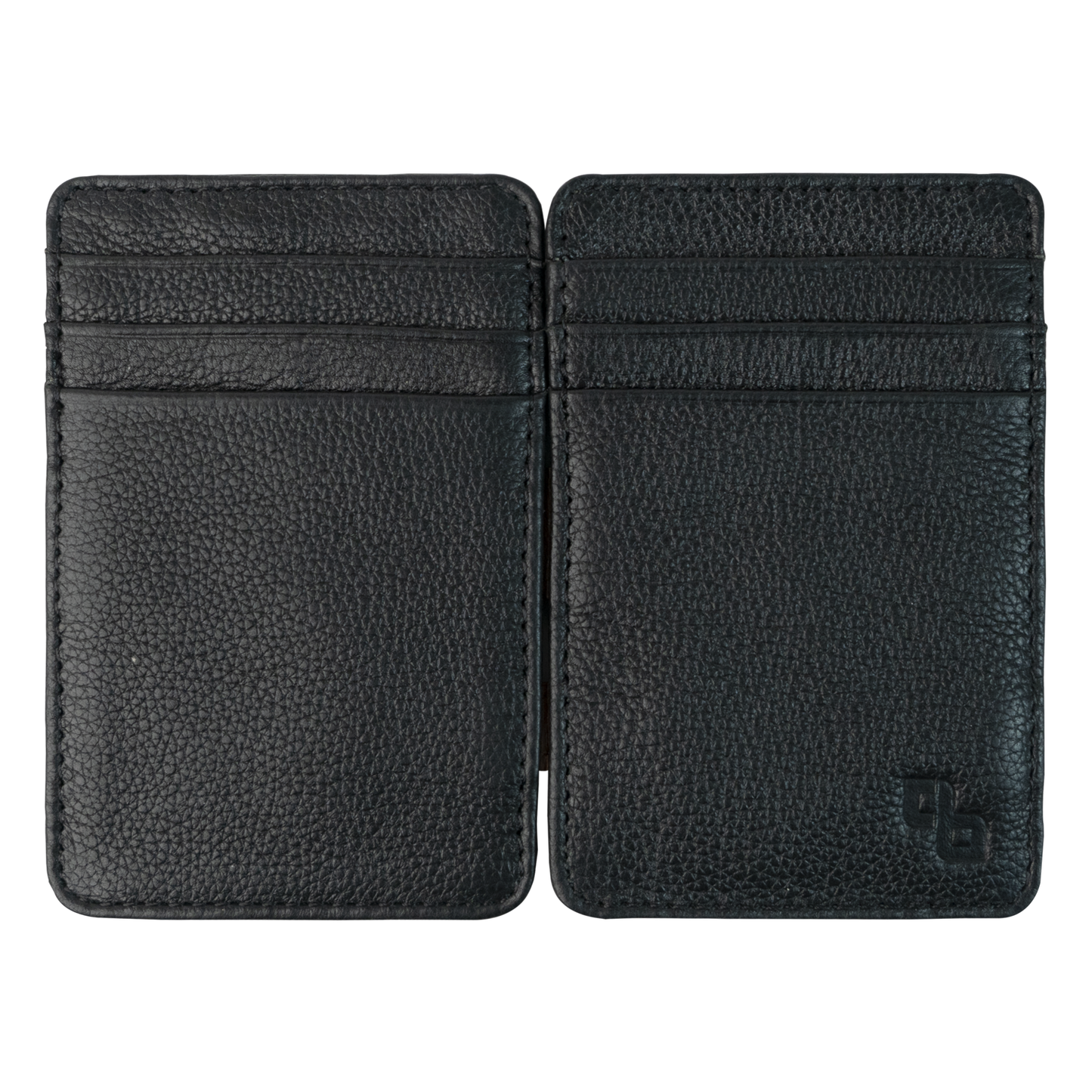 Magic Wallet Noir 2.0