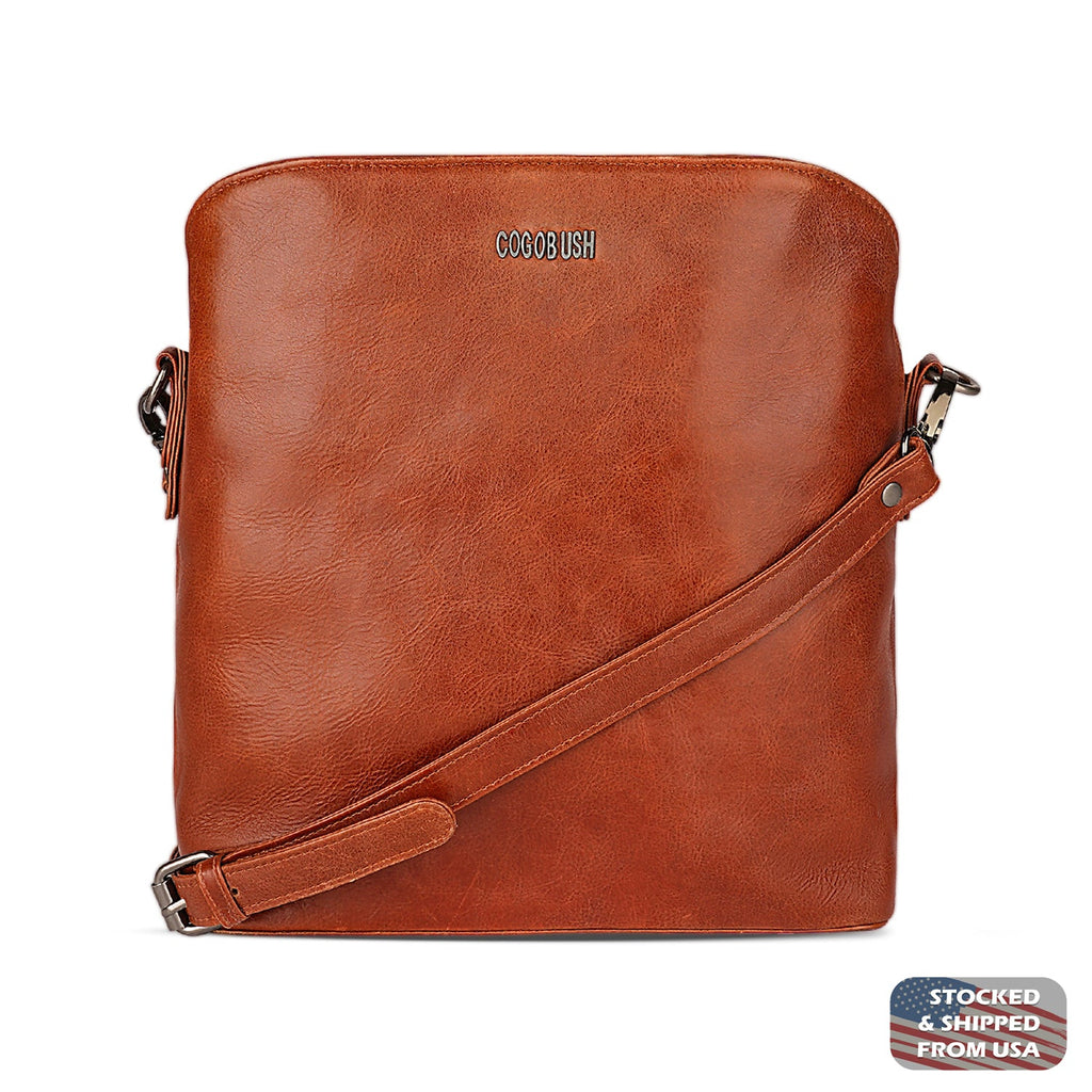 Cogobush Genuine Leather Crossbody Bag for Women – Brown | LEATHER LUXE
#COGOBUSH #LeatherLuxe #GenuineLeather #CrossbodyBag #WomensBag #BrownLeatherBag #LeatherHandbag #ShoulderBag #EverydayStyle #FashionAccessories #LadiesBag #PremiumLeather #ClassicStyle #ElegantDesign #GiftForHer