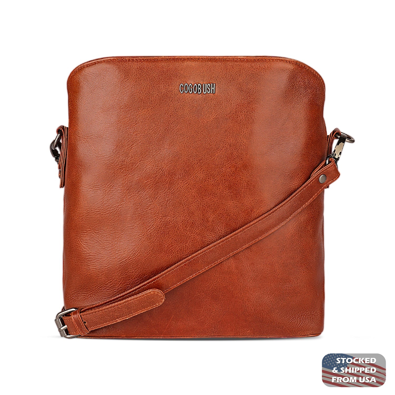 Cogobush Genuine Leather Crossbody Bag for Women – Brown | LEATHER LUXE
#COGOBUSH #LeatherLuxe #GenuineLeather #CrossbodyBag #WomensBag #BrownLeatherBag #LeatherHandbag #ShoulderBag #EverydayStyle #FashionAccessories #LadiesBag #PremiumLeather #ClassicStyle #ElegantDesign #GiftForHer