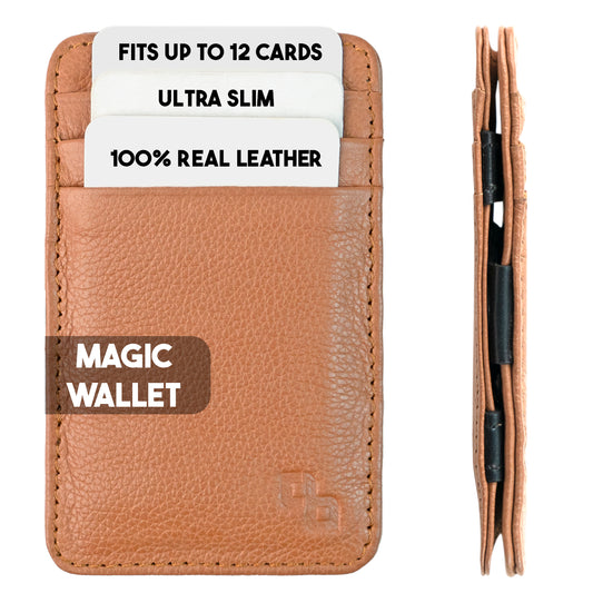 Magic Wallet 2.0