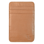 COGOBUSH Brown Leather Magic Card Holder Wallet – Classic Design, Everyday Durability
#COGOBUSH #LeatherWallet #CardHolderWallet #BrownLeatherWallet #MinimalWallet #EverydayCarry #MensAccessories #SlimWallet