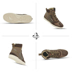 COGOBUSH Brown Men’s Crazy Horse Cow Leather Motorcycle Boots – All-Weather Protection & Rugged Style
#COGOBUSH #UrbanShoes #BrownMotorcycleShoes #MotorcycleBoots #RidingBoots #CowLeatherBoots #BikerGear