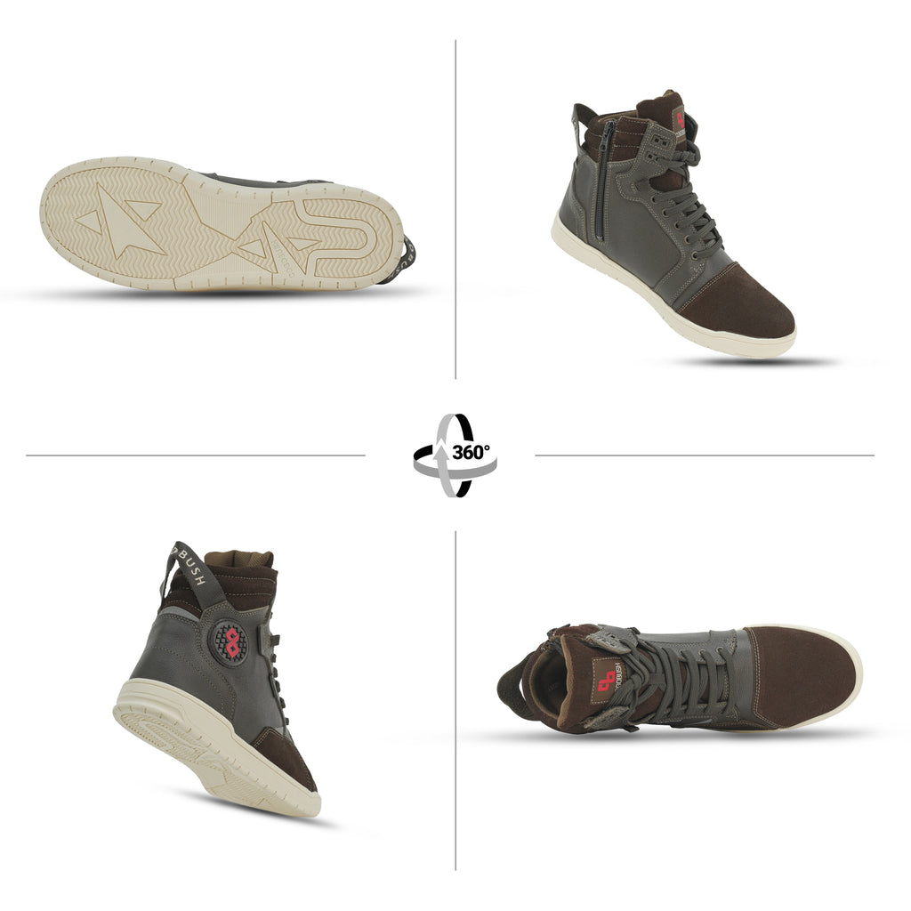 COGOBUSH Water-Resistant Cow Leather Motorcycle Boots – Ankle Protection, All-Weather Grip
#COGOBUSH #UrbanShoes #BrownMotorcycleShoes #MotorcycleBoots #RidingBoots #CowLeatherBoots #BikerGear #WaterResistantBoots