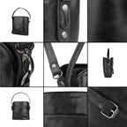 Cogobush Genuine Leather Crossbody Bag for Women – Black | LEATHER LUXE
#COGOBUSH #LeatherLuxe #GenuineLeather #CrossbodyBag #WomensBag #BlackLeatherBag #LeatherHandbag #ShoulderBag #EverydayStyle #FashionAccessories #LadiesBag #PremiumLeather #ClassicStyle #ElegantDesign #GiftForHer