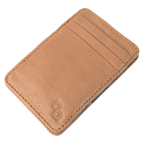 COGOBUSH Brown Leather Magic Card Holder Wallet – Classic Design, Everyday Durability
#COGOBUSH #LeatherWallet #CardHolderWallet #BrownLeatherWallet #MinimalWallet #EverydayCarry #MensAccessories #SlimWallet