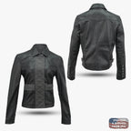 COGOBUSH Black Women’s Genuine Sheep Leather Jacket – Timeless Black, Soft Luxury, Built to Last
#COGOBUSH #WomensLeatherJacket #BlackLeatherJacket #SheepLeather #BikerStyle #LeatherFashion #TimelessStyle #MotorcycleGear