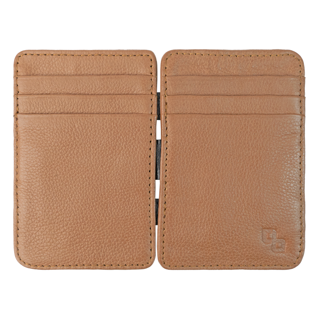 COGOBUSH Brown Leather Magic Card Holder Wallet – Classic Design, Everyday Durability
#COGOBUSH #LeatherWallet #CardHolderWallet #BrownLeatherWallet #MinimalWallet #EverydayCarry #MensAccessories #SlimWallet