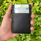 COGOBUSH Leather Magic Card Holder Wallet – Classic Design, Everyday Durability
#COGOBUSH #BlackLeatherWallet #MagicWallet #CardHolder #SlimWallet #MensWallet #EverydayCarry #LeatherAccessories #MinimalWallet #ClassicDesign #DurableLeather #GiftForMen