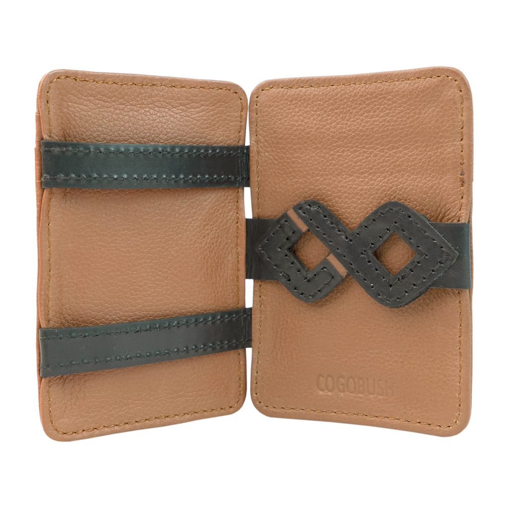 COGOBUSH Brown Leather Magic Card Holder Wallet – Classic Design, Everyday Durability
#COGOBUSH #LeatherWallet #CardHolderWallet #BrownLeatherWallet #MinimalWallet #EverydayCarry #MensAccessories #SlimWallet