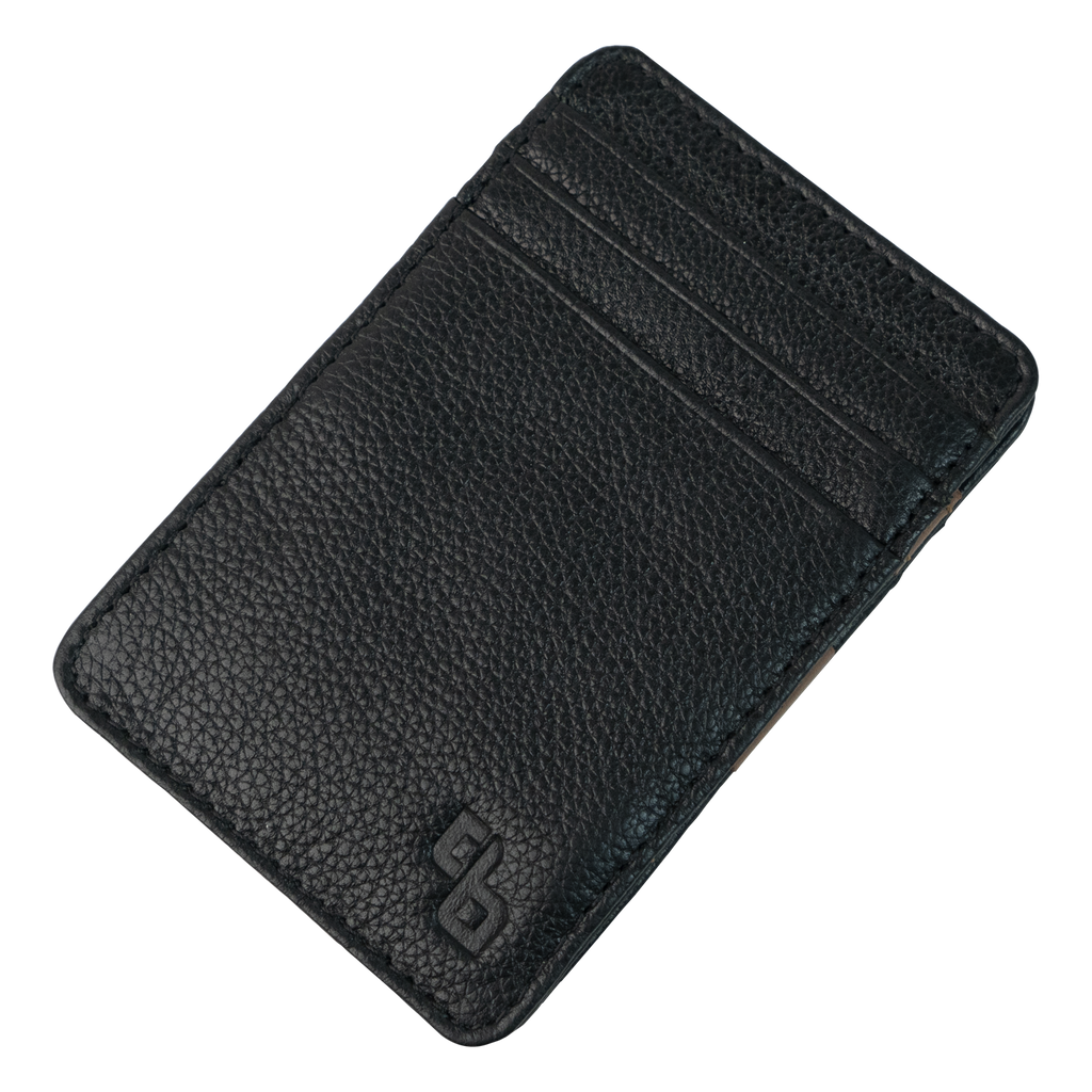 COGOBUSH Leather Magic Card Holder Wallet – Classic Design, Everyday Durability
#COGOBUSH #BlackLeatherWallet #MagicWallet #CardHolder #SlimWallet #MensWallet #EverydayCarry #LeatherAccessories #MinimalWallet #ClassicDesign #DurableLeather #GiftForMen