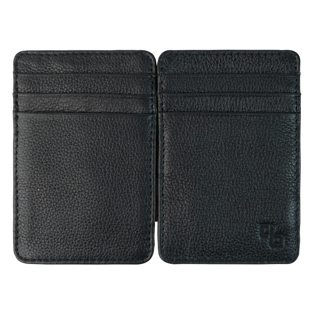 COGOBUSH Leather Magic Card Holder Wallet – Classic Design, Everyday Durability
#COGOBUSH #BlackLeatherWallet #MagicWallet #CardHolder #SlimWallet #MensWallet #EverydayCarry #LeatherAccessories #MinimalWallet #ClassicDesign #DurableLeather #GiftForMen