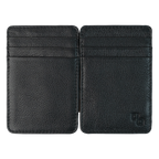 COGOBUSH Leather Magic Card Holder Wallet – Classic Design, Everyday Durability
#COGOBUSH #BlackLeatherWallet #MagicWallet #CardHolder #SlimWallet #MensWallet #EverydayCarry #LeatherAccessories #MinimalWallet #ClassicDesign #DurableLeather #GiftForMen