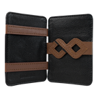 COGOBUSH Leather Magic Card Holder Wallet – Classic Design, Everyday Durability
#COGOBUSH #BlackLeatherWallet #MagicWallet #CardHolder #SlimWallet #MensWallet #EverydayCarry #LeatherAccessories #MinimalWallet #ClassicDesign #DurableLeather #GiftForMen