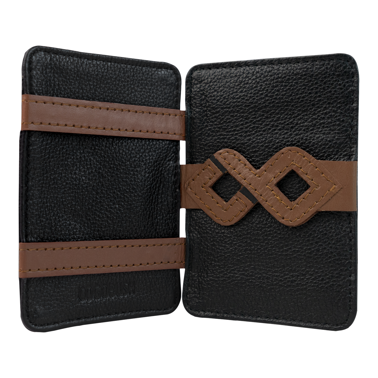 Magic Wallet Noir 2.0