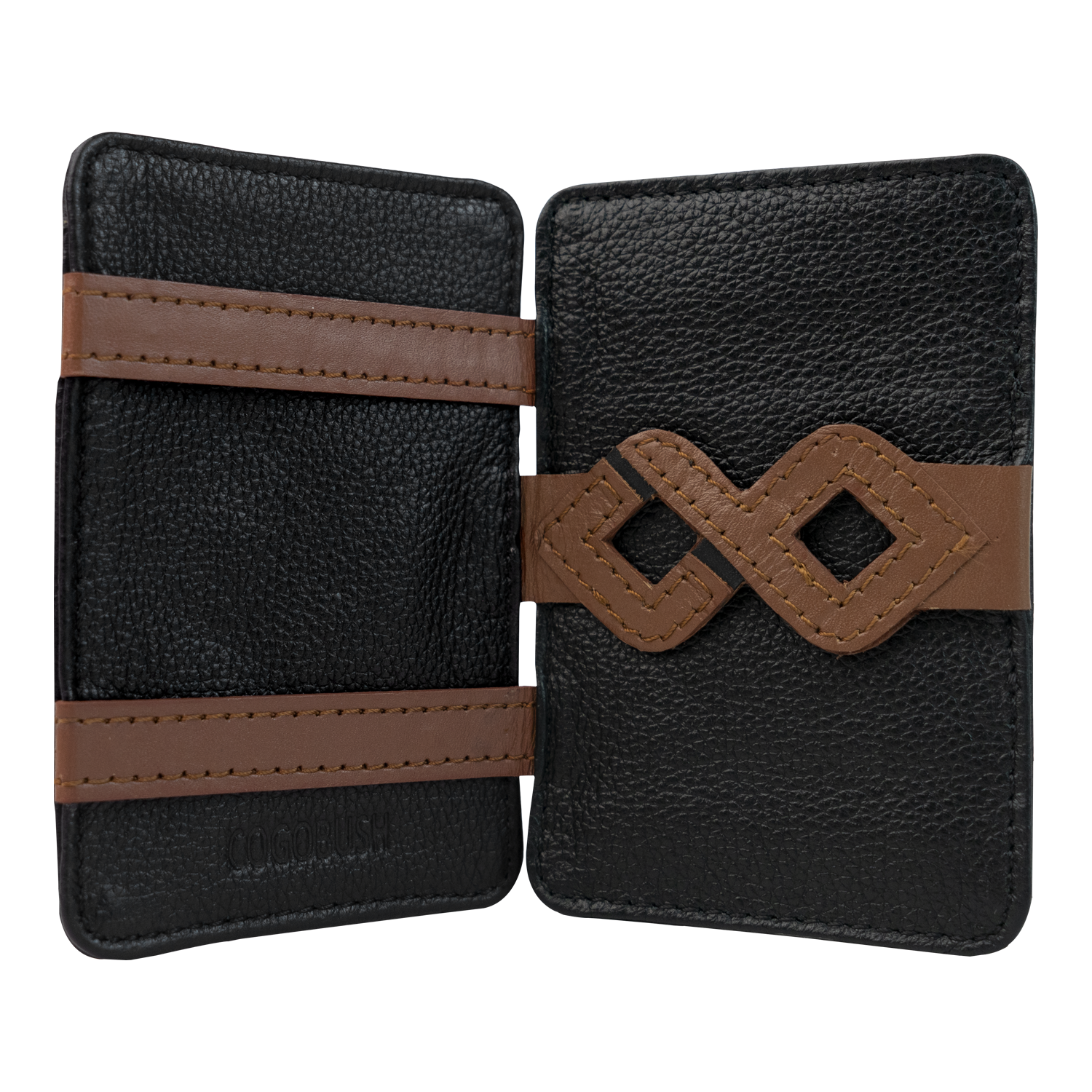 COGOBUSH Leather Magic Card Holder Wallet – Classic Design, Everyday Durability
#COGOBUSH #BlackLeatherWallet #MagicWallet #CardHolder #SlimWallet #MensWallet #EverydayCarry #LeatherAccessories #MinimalWallet #ClassicDesign #DurableLeather #GiftForMen