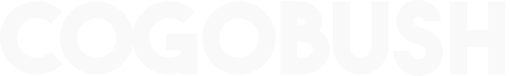 cogobush