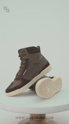 COGOBUSH Brown Men’s Crazy Horse Cow Leather Motorcycle Boots – All-Weather Protection & Rugged Style
#COGOBUSH #UrbanShoes #BrownMotorcycleShoes #MotorcycleBoots #RidingBoots #CowLeatherBoots #BikerGear