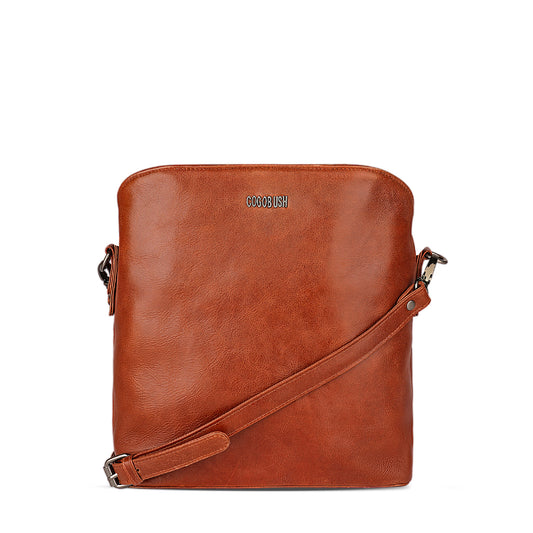 LEATHER LUXE